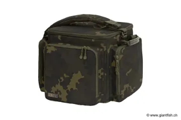 Sac de Transport Korda Compac Cube Carryall Dark Kamo