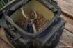 Immagine di Sacca da Trasporto Korda Compac Cube Carryall Dark Kamo
