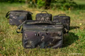 Sac à Appâts Korda Compac Cool Bag X-Large Dark Kamo