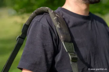 Sac à Appâts Korda Compac Cool Bag X-Large Dark Kamo