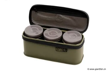 Kit Korda Compac Tea Set - 2 pièce
