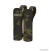 Image de Protège Canne Korda Compac Elasticated Tip & Butt Protector Dark Kamo