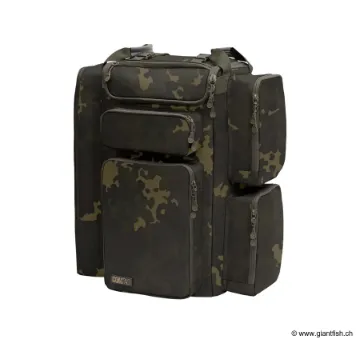 Sac à Dos Korda Compac Rucksack 60 Dark Kamo