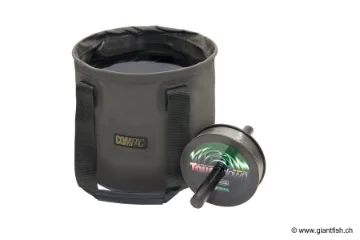 Seau Korda Compac Spooling Bucket