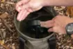 Picture of Bucket Korda Compac Spooling Bucket