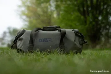 Sac Etanche Korda Compac Duffle 30