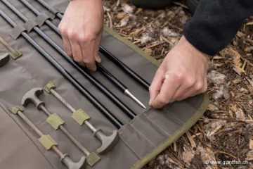 Sac de Rangement Korda Compac Brolly Wrap