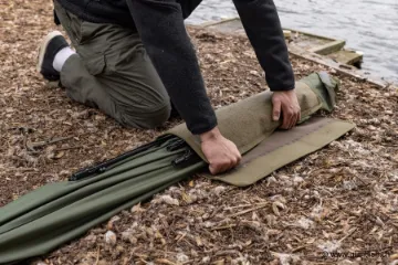 Sac de Rangement Korda Compac Brolly Wrap