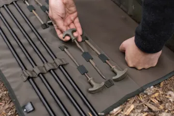 Sac de Rangement Korda Compac Brolly Wrap Kamo