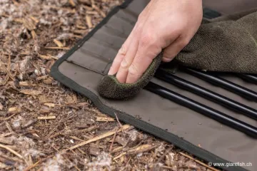 Sac de Rangement Korda Compac Brolly Wrap Kamo