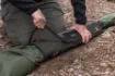 Picture of Sac de Rangement Korda Compac Brolly Wrap Kamo