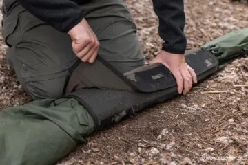 Sac de Rangement Korda Compac Brolly Wrap Kamo