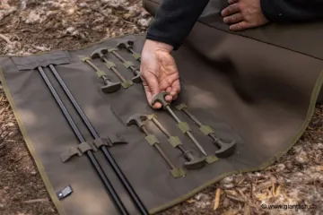 Sac de Rangement Korda Compac Bivvy Wrap