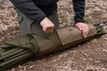 Sac de Rangement Korda Compac Bivvy Wrap