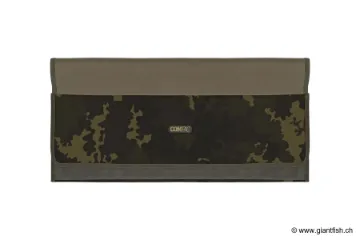 Sac de Rangement Korda Compac Bivvy Wrap Dark Kamo