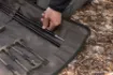 Image de Sac de Rangement Korda Compac Bivvy Wrap Dark Kamo