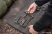 Image de Sac de Rangement Korda Compac Bivvy Wrap Dark Kamo