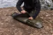 Image de Sac de Rangement Korda Compac Bivvy Wrap Dark Kamo