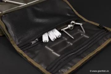 Sac de Transport Korda Compac Singlez Bag