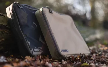 Sac de Transport Korda Compac Singlez Bag