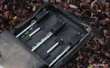 Sac de Transport Korda Compac Singlez Bag