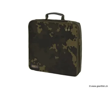 Sac de Transport Korda Compac Singlez Bag Dark Kamo