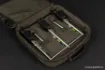 Picture of Carrying Bag Korda Compac Singlez Bag Dark Kamo