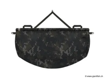 Sac de Conservation Korda Compac Retainer Sling Dark Kamo