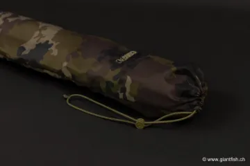 Sac de Conservation Korda Compac Retainer Sling Dark Kamo
