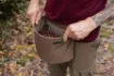 Immagine di Sacca per Boilies Korda Compac Boilie Caddy