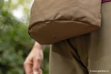 Sac à Bouillettes Korda Compac Boilie Caddy
