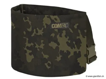 Sac à Bouillettes Korda Compac Boilie Caddy Dark Kamo