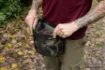 Picture of Bait Bag Korda Compac Boilie Caddy Dark Kamo