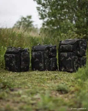 Sac à Dos Korda Compac Rucksack 30 Dark Kamo