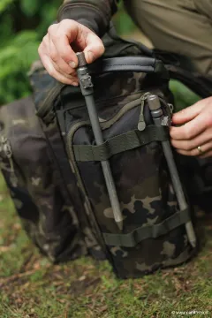 Sac à Dos Korda Compac Rucksack 30 Dark Kamo