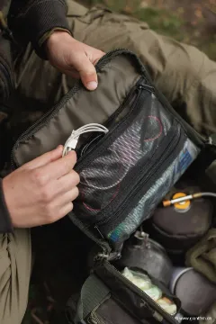 Sac à Dos Korda Compac Rucksack 30 Dark Kamo