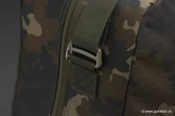 Sac Korda Compac Cobb Bag Dark Kamo