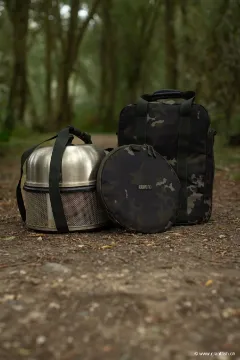Sac Korda Compac Cobb Bag Dark Kamo