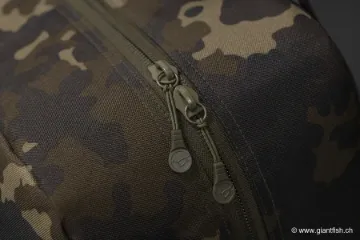 Sac Korda Compac Cobb Bag Dark Kamo