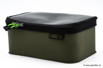 Trousse à Accessoires Korda Compac 150 Tackle Safe Edition