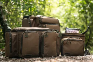 Sac à Dos Korda Compac Rucksack