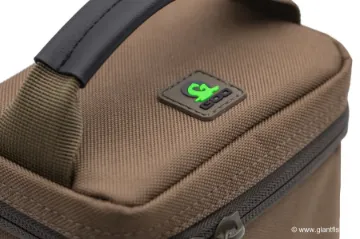 Sac Korda Compac Goo Bag Small
