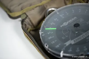 Sac pour Peson Korda Compac Scale Pouch