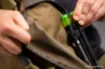 Picture of Fourreau Korda Compac 3 Rod Holdall 10 ft