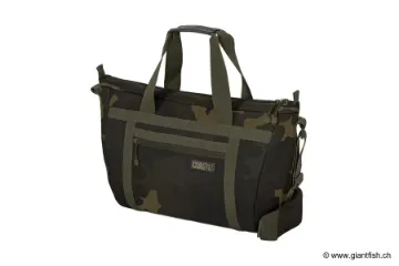 Sac de Transport Korda Compac Messenger Bag Dark Kamo