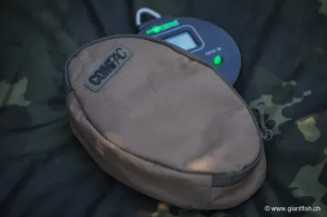 Housse pour Peson Korda Compac Digital Scales Pouch