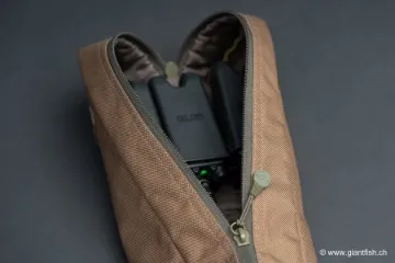 Sac de Rangement Korda Compac Bankstick Bag
