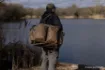 Picture of Transport Bag Korda Compac Framed Carryall Small