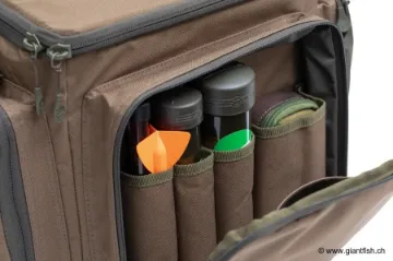 Sac de Transport Korda Compac Carryall Cube