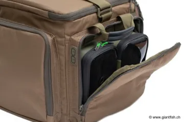 Sac de Transport Korda Compac Carryall Cube